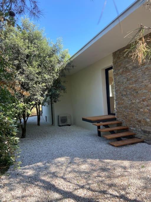 Maison Proche Du Pic Saint Loup Exterior foto